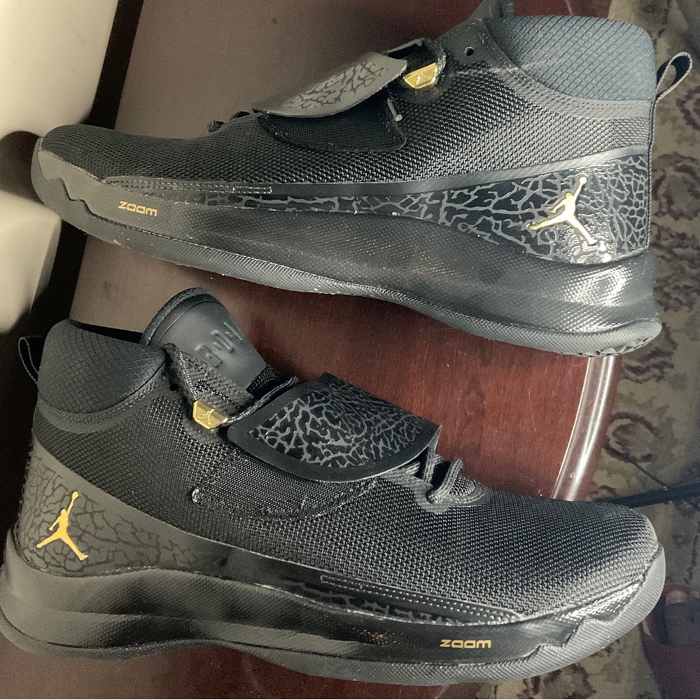 Jordan Super.Fly 5 PO